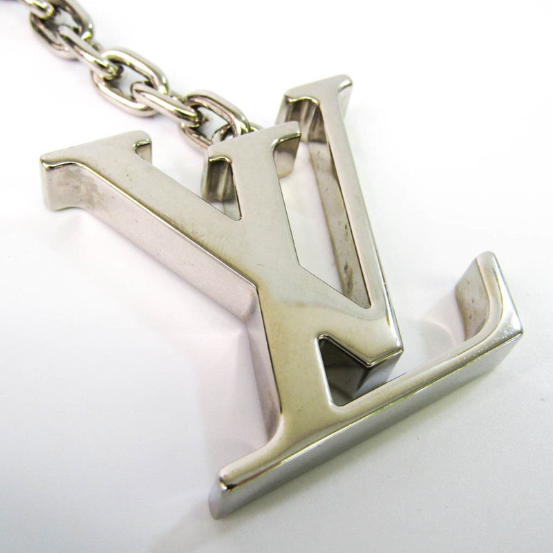 Louis Vuitton Initial Key Chain Keyring