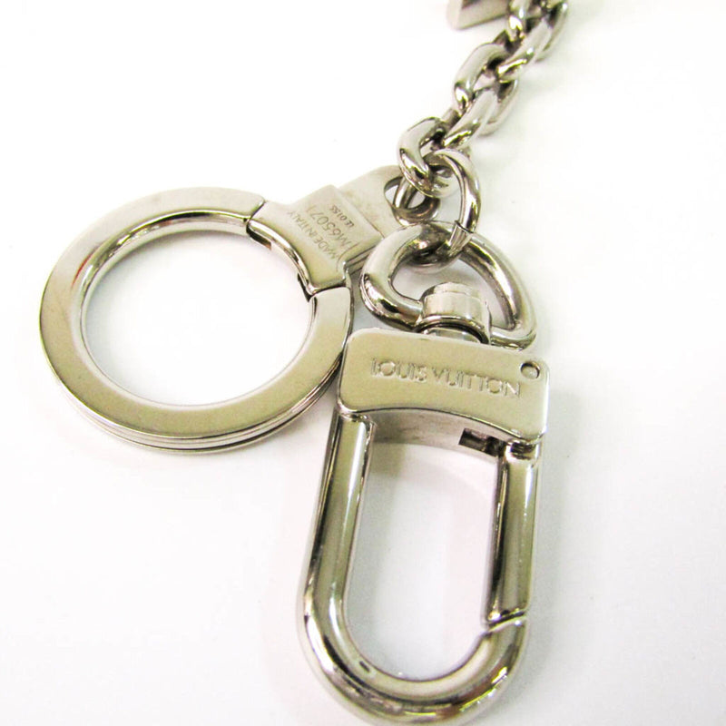 Louis Vuitton Initial Key Chain Keyring