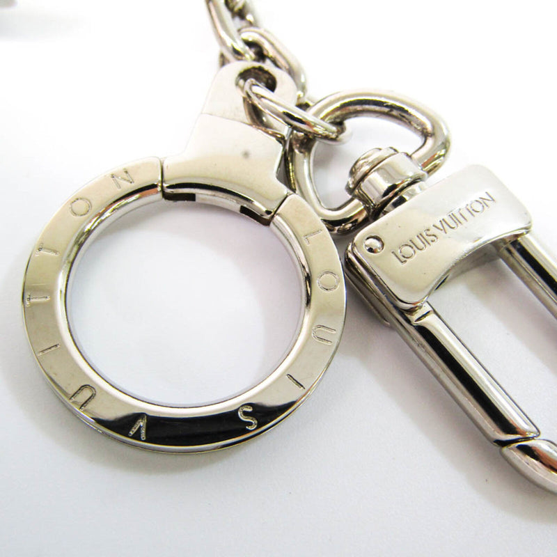 Louis Vuitton Initial Key Chain Keyring