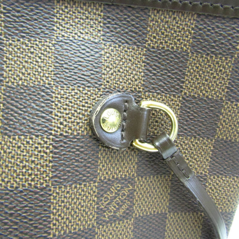 Louis Vuitton Damier Neverfull Mm