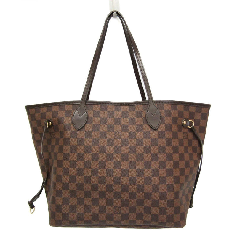 Louis Vuitton Damier Neverfull Mm