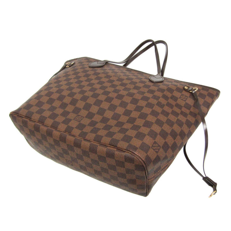 Louis Vuitton Damier Neverfull Mm