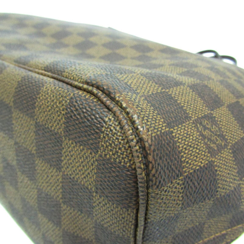 Louis Vuitton Damier Neverfull Mm