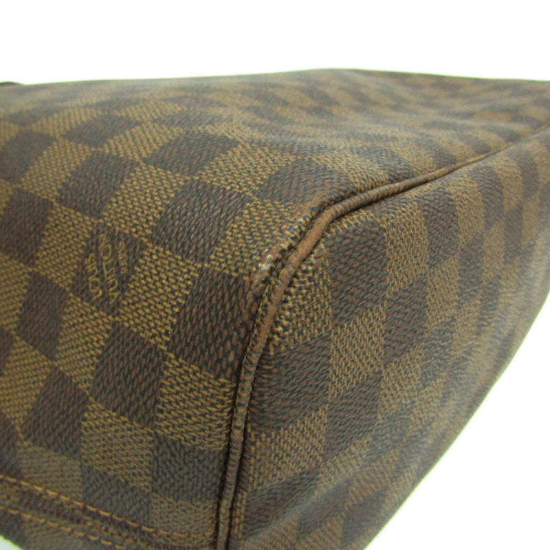 Louis Vuitton Damier Neverfull Mm