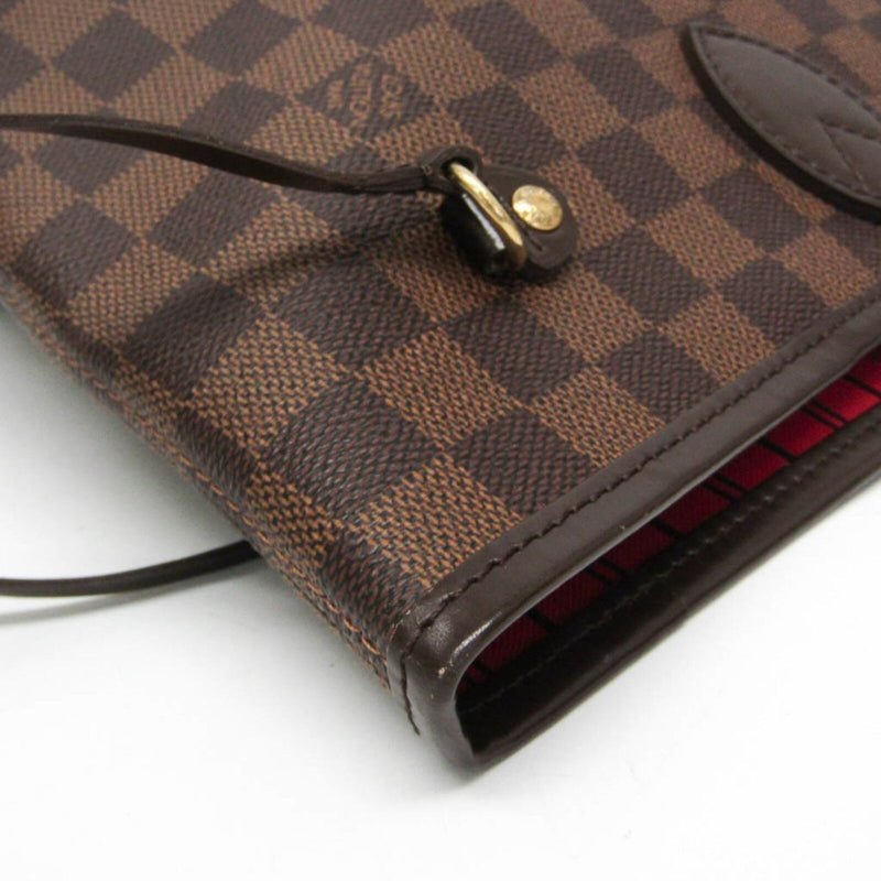 Louis Vuitton Damier Neverfull Mm