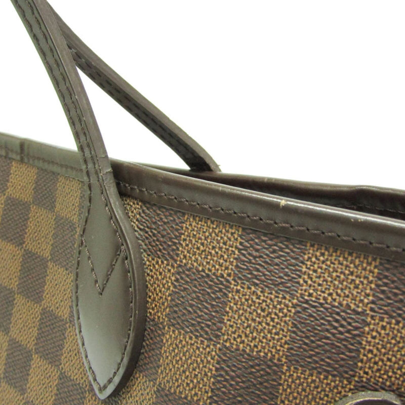 Louis Vuitton Damier Neverfull Mm