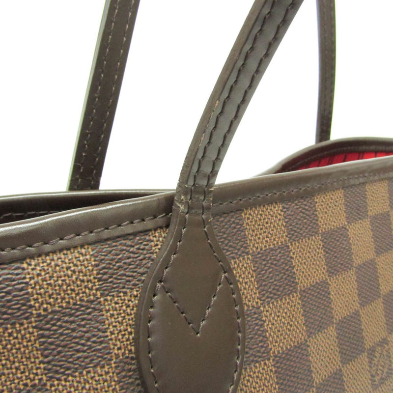 Louis Vuitton Damier Neverfull Mm