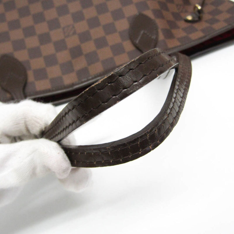 Louis Vuitton Damier Neverfull Mm