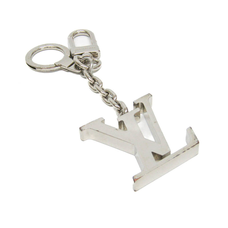 Louis Vuitton Initial Key Chain Keyring