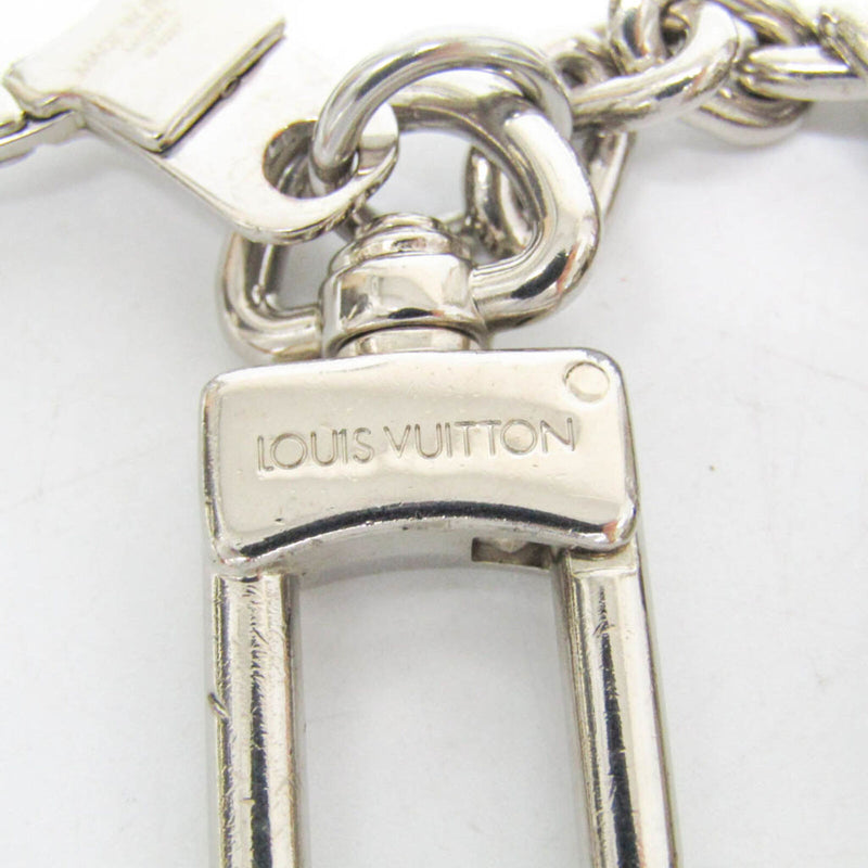 Louis Vuitton Initial Key Chain Keyring