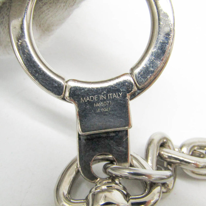 Louis Vuitton Initial Key Chain Keyring