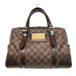 Louis Vuitton Damier Women Men Handbag