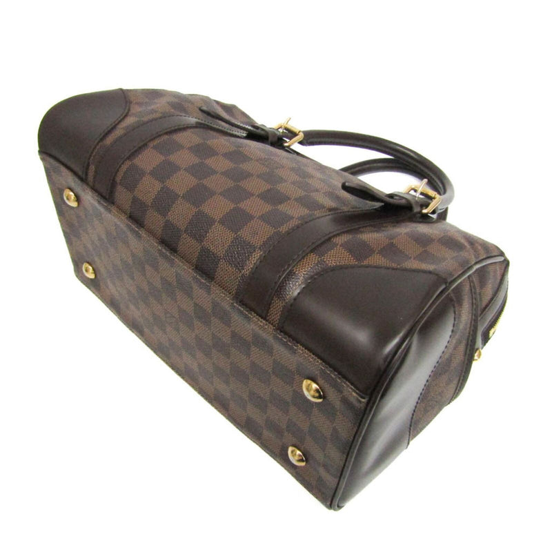 Louis Vuitton Damier Women Men Handbag