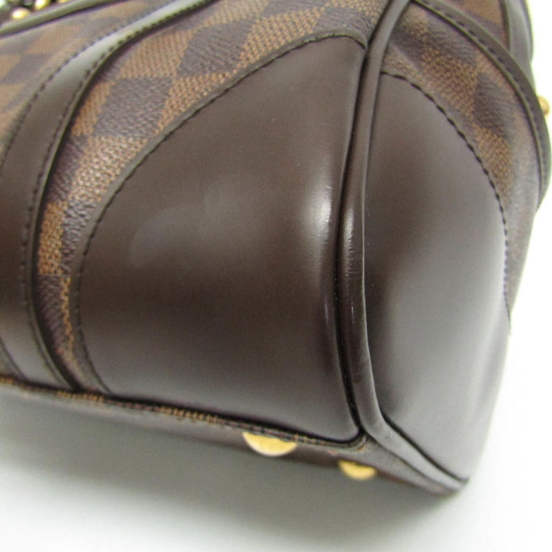 Louis Vuitton Damier Women Men Handbag