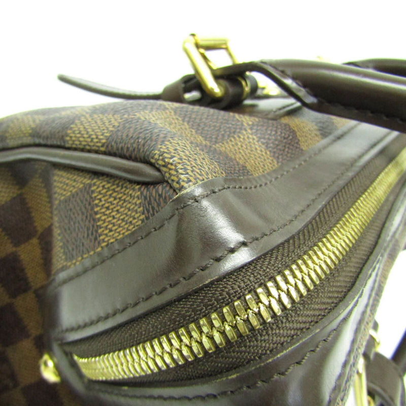 Louis Vuitton Damier Women Men Handbag