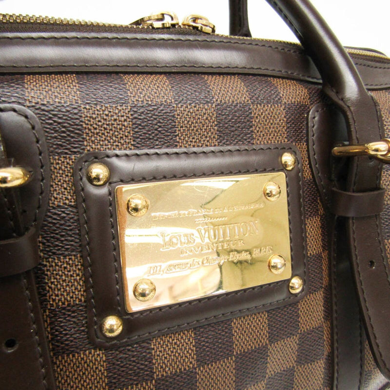 Louis Vuitton Damier Women Men Handbag