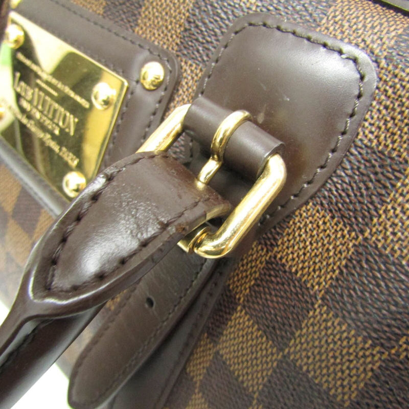 Louis Vuitton Damier Women Men Handbag