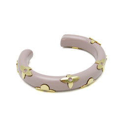 Louis Vuitton Jonke Daily Metal Bangle