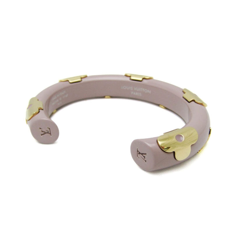 Louis Vuitton Jonke Daily Metal Bangle