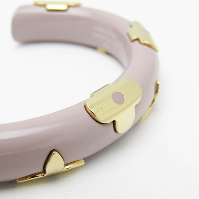 Louis Vuitton Jonke Daily Metal Bangle