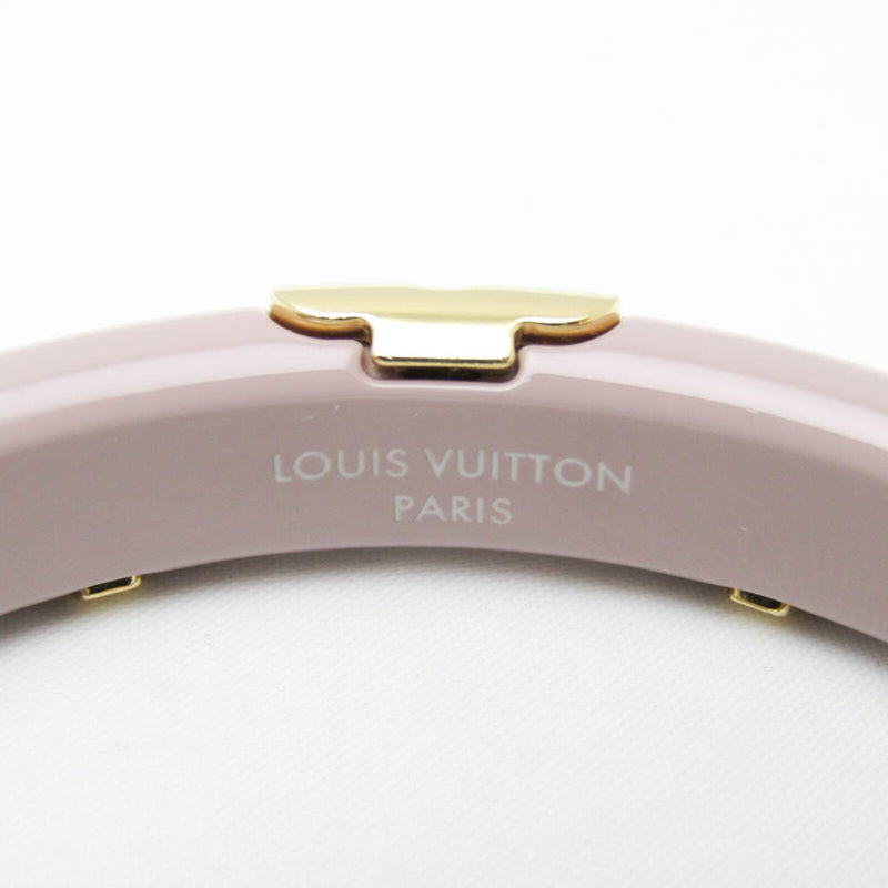 Louis Vuitton Jonke Daily Metal Bangle