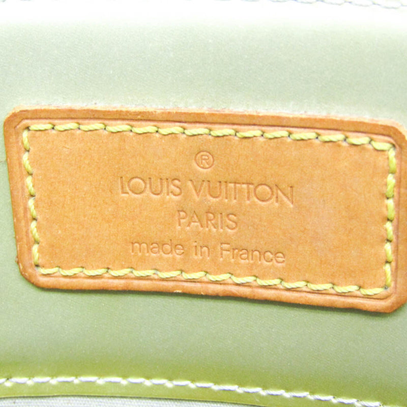 Louis Vuitton Vernis Reade Mm Women's