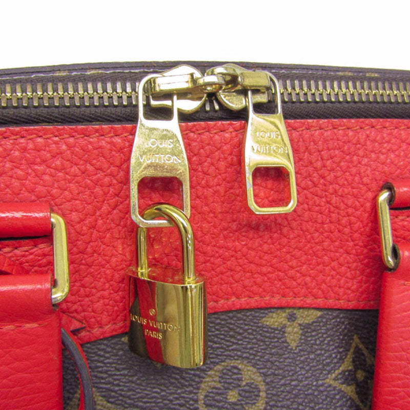 Louis Vuitton Retiro Women's Handbag