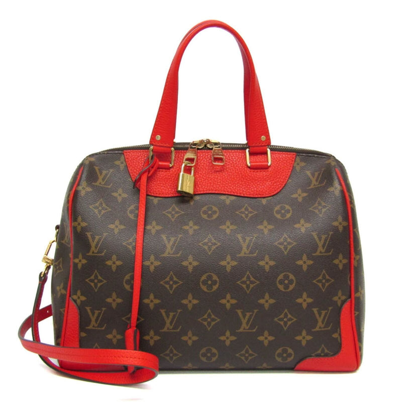 Louis Vuitton Retiro Women's Handbag