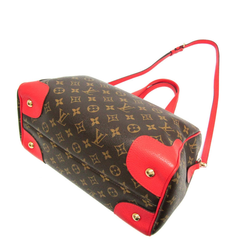 Louis Vuitton Retiro Women's Handbag