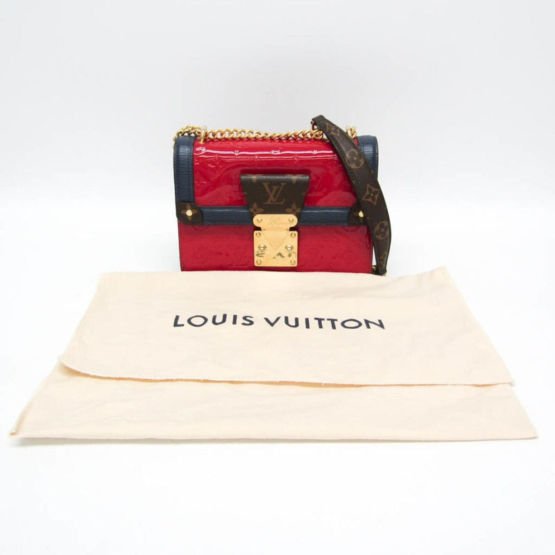 Louis Vuitton Vernis Wynwood Pm Women's