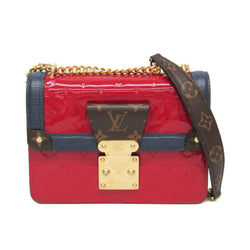 Louis Vuitton Vernis Wynwood Pm Women's