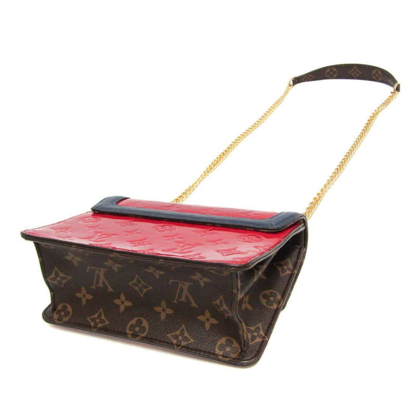 Louis Vuitton Vernis Wynwood Pm Women's