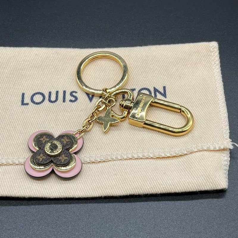 Louis Vuitton Portocre Blooming Flower