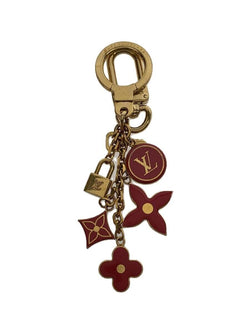 Louis Vuitton Porte Cles Pampille Key