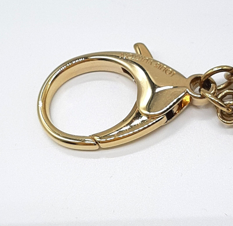 Louis Vuitton Key Ring Bijou Sack