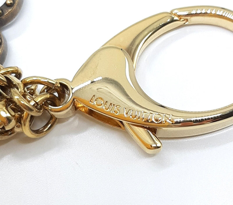 Louis Vuitton Key Ring Bijou Sack