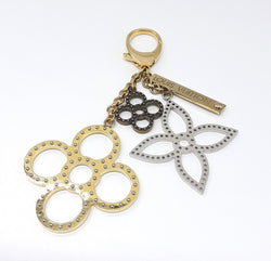 Louis Vuitton Key Ring Bijou Sack