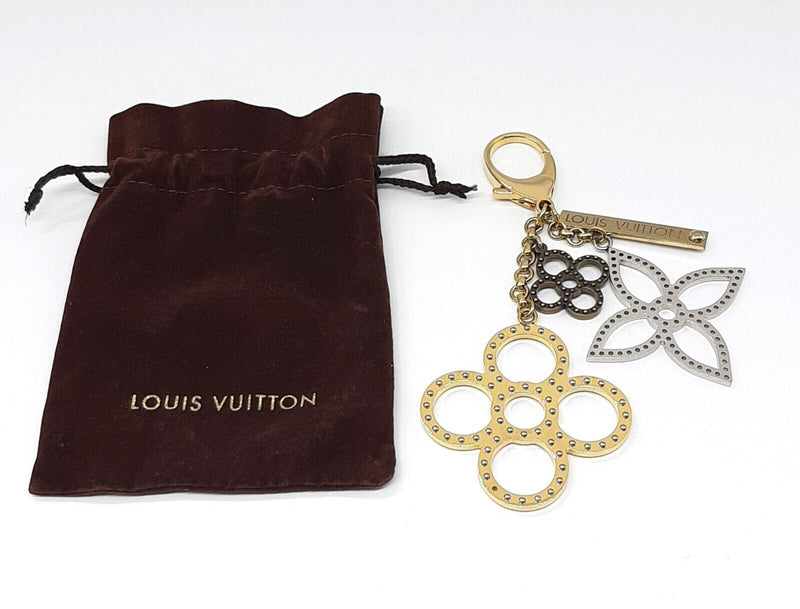 Louis Vuitton Key Ring Bijou Sack