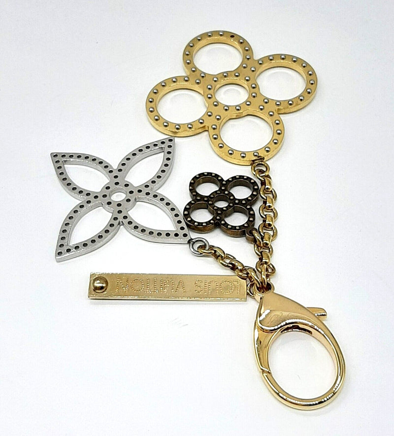 Louis Vuitton Key Ring Bijou Sack