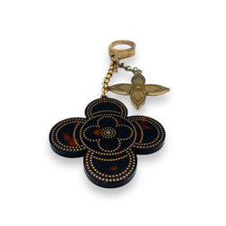 Louis Vuitton Stiply Bag Charm Keychain