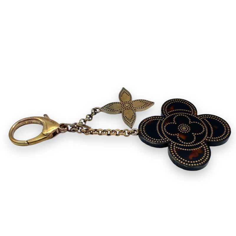 Louis Vuitton Stiply Bag Charm Keychain