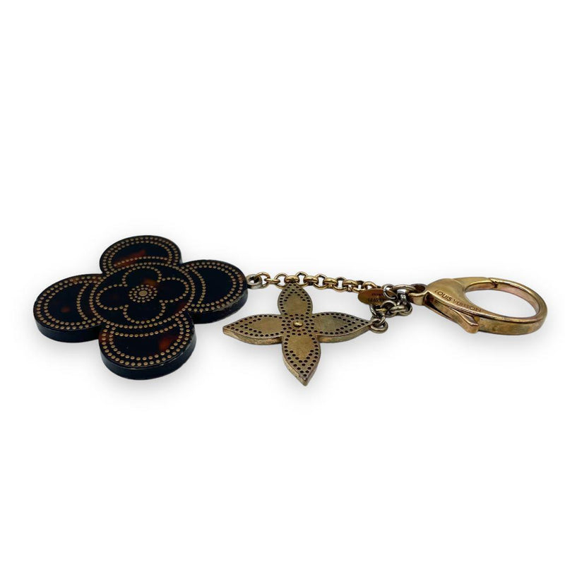 Louis Vuitton Stiply Bag Charm Keychain