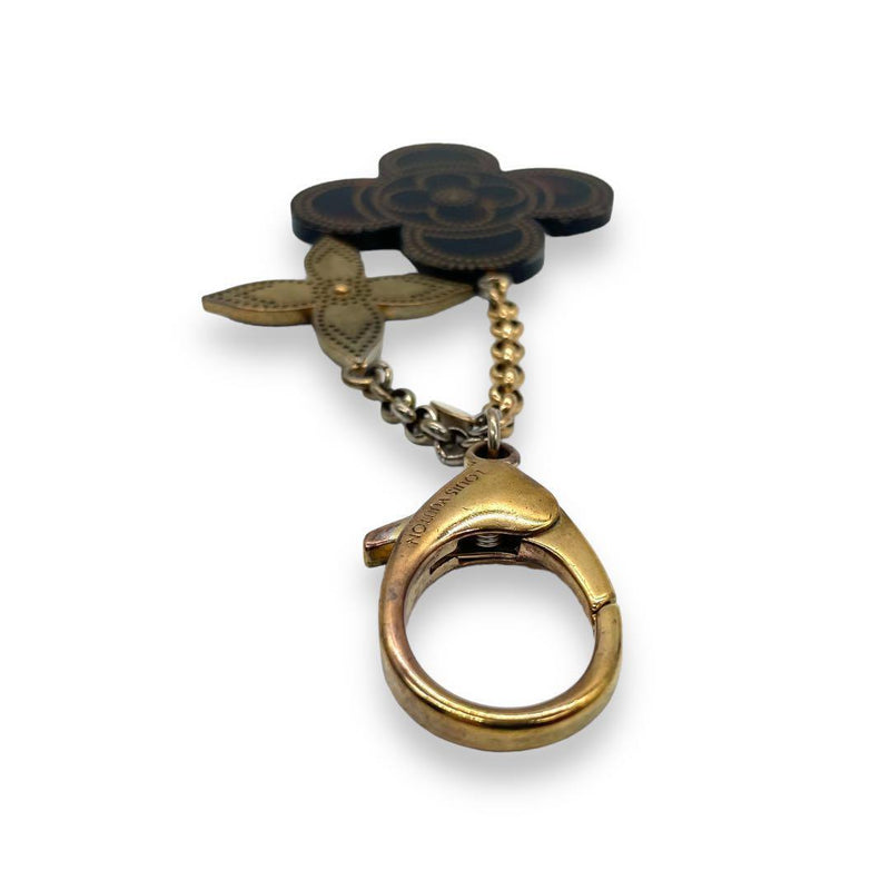 Louis Vuitton Stiply Bag Charm Keychain