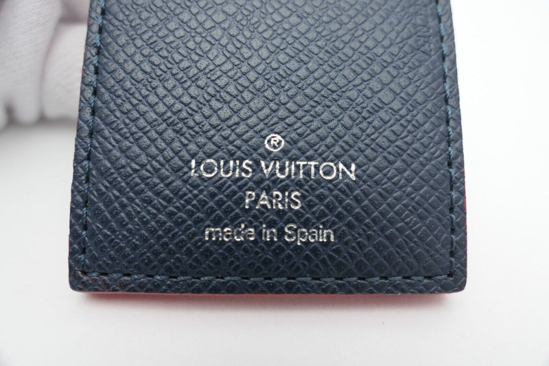 Louis Vuitton  Porte Cles Lv League