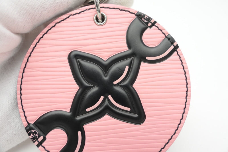 Louis Vuitton  Epi Leather Pink