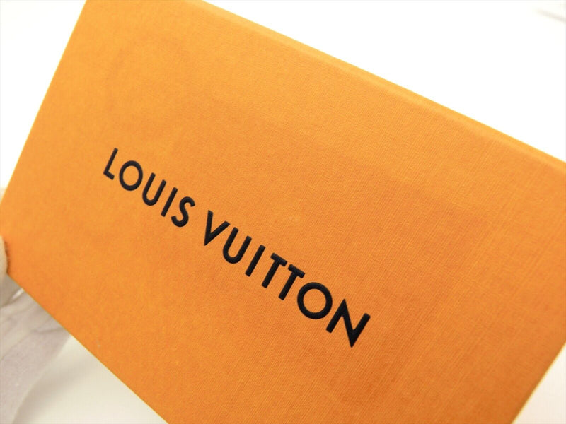 Louis Vuitton  Metal Plastic Leather