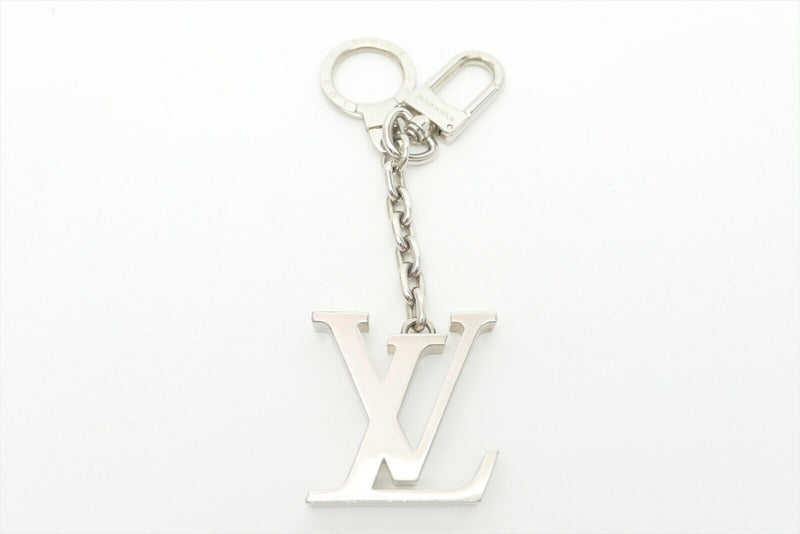 Louis Vuitton  Metal Porte Cles