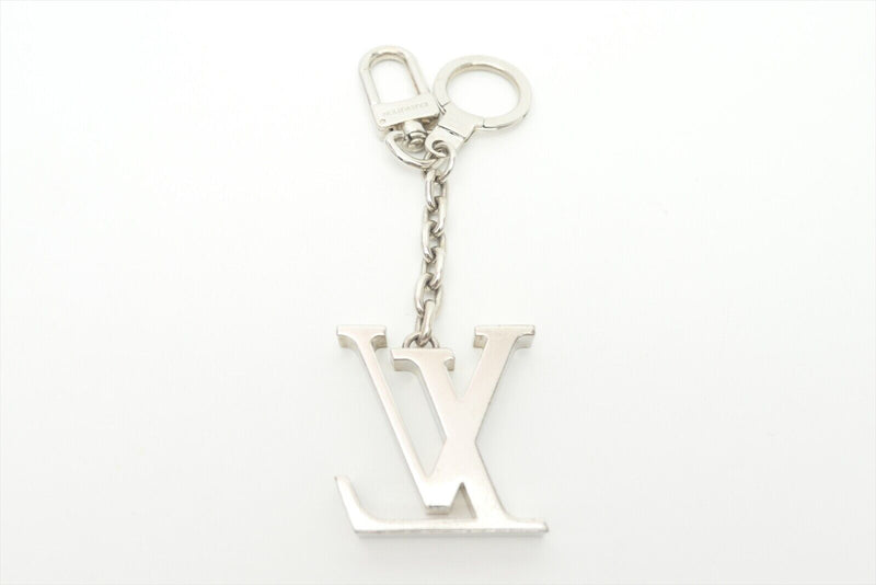 Louis Vuitton  Metal Porte Cles