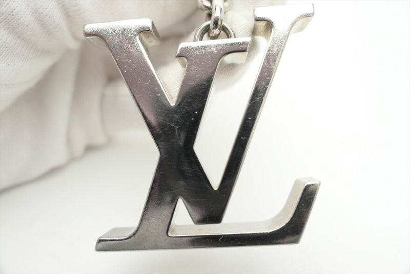 Louis Vuitton  Metal Porte Cles