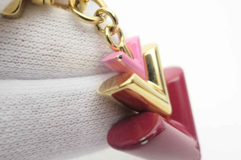 Louis Vuitton  Metal Bag Charm